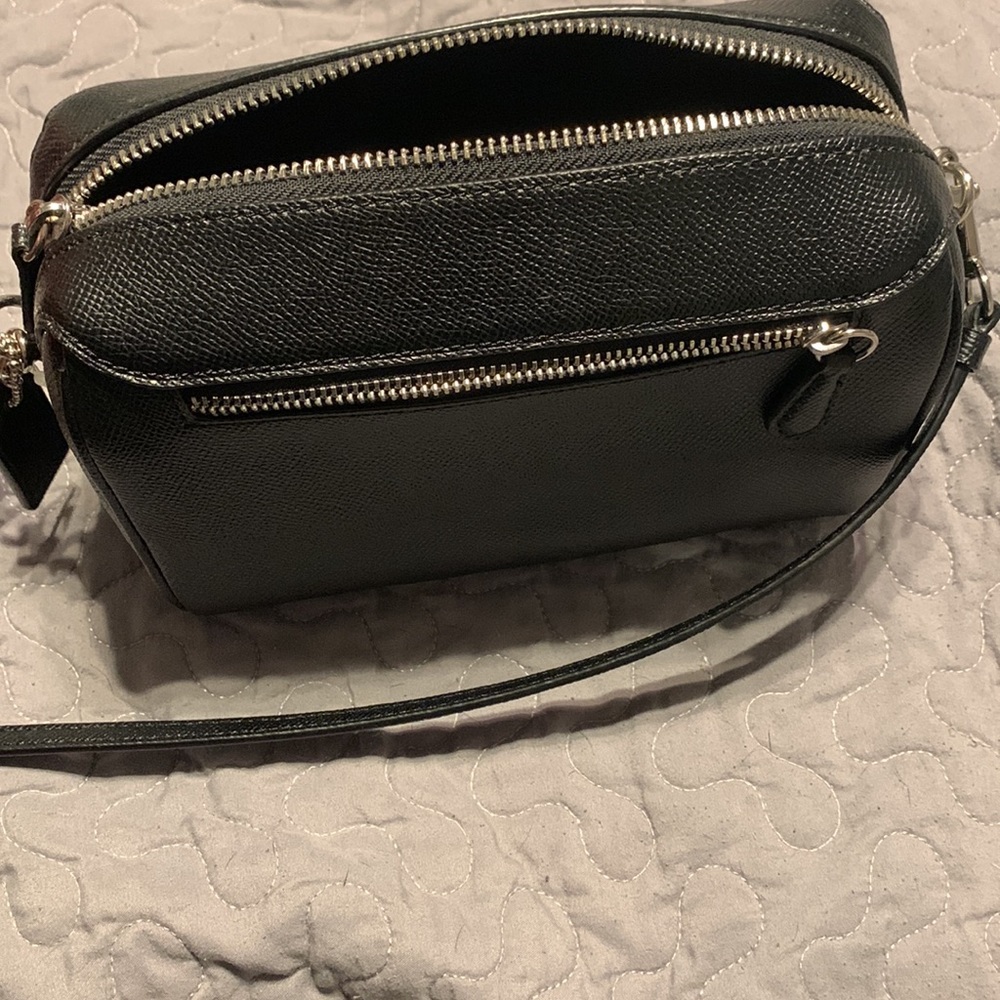 Coach crossbody - Picture 9 of 10
